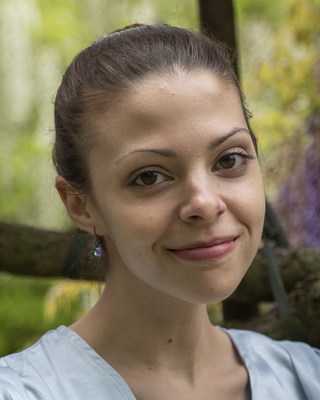 Photo of Anna Kozitzky, LCPC, LPC