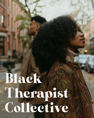 Photo of Nicole Black Therapist Collective Franklin - Black Therapist Collective, MSW, RSW, RP