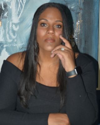 Photo of Khrystal Davis, LPC, CPCS, Licensed Professional Counselor