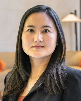 Photo of Hong Chen, MD, Psychiatrist