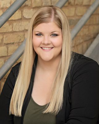 Photo of Jenna Forbord, MEd, LPCC, Licensed Professional Counselor