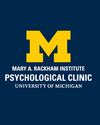 Photo of Erin Hunter - U-M Psychological Clinic, PhD