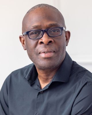 Photo of Benjamin Bamijoko - Bri Counselling, MSW, BSW, RSW, Registered Social Worker