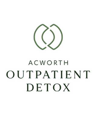 Photo of Victor Alfonso - Acworth Outpatient Detox, Treatment Center