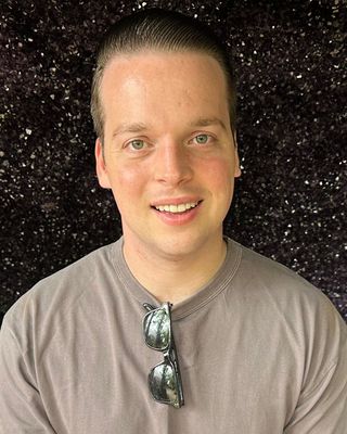 Photo of Josh Battin, MPsych, PsyBA General, Psychologist