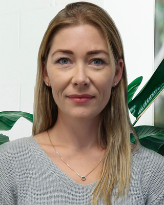 Photo of Karen Hielkema, MSc, Psychologist