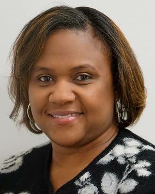 Photo of Angela Dawkins, PMHNP, FNP-BC, Psychiatric Nurse Practitioner