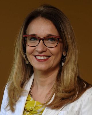 Photo of Daniela White, MD, Psychiatrist