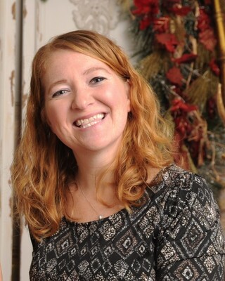 Photo of Christina Glaus - HopeSide Counselling: Navigating Life Transitions, MSW, RSW, Registered Social Worker