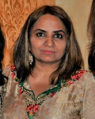 Photo of Dr. Sofia Rizwan, MD, PC, Psychiatrist