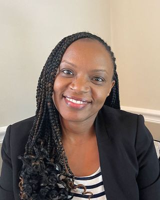 Photo of Dorcas Mwangi - Psychiatry And Wellness of Georgia, MSN, ARPN,  , PMHNP-C, Psychiatric Nurse Practitioner