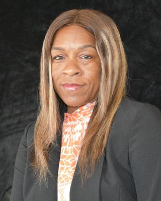 Photo of Fhteachia Andrews, FNP, PMHNP, Psychiatric Nurse Practitioner