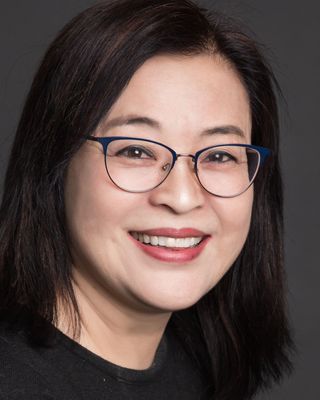 Photo of Yvonne Wong, LMFT , Marriage & Family Therapist
