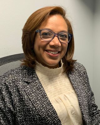 Photo of Margarita Torres, LMHC, Counselor