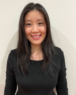 Photo of Jennifer Yang