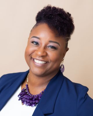 Photo of Qiana Jones - H2 Lifecare, LLC, LCSW, Clinical Social Work/Therapist