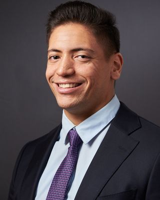 Photo of Danilo Rojas-Velasquez, MD, Psychiatrist