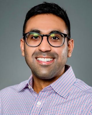 Photo of Taha Ali - Taha Ali, MD, PLLC, MD, Psychiatrist