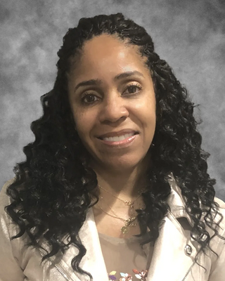 Photo of Michelle Dade, PMHNP, Psychiatric Nurse Practitioner