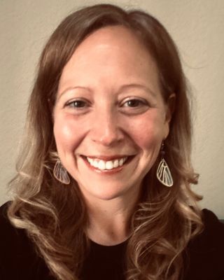 Photo of Sarah Gura, MA, LCPC, EMDR