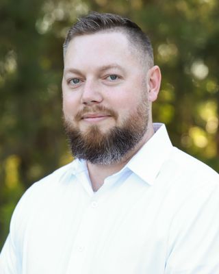 Photo of Jeremiah Sanders, APRN, PMHNPBC, Psychiatric Nurse Practitioner