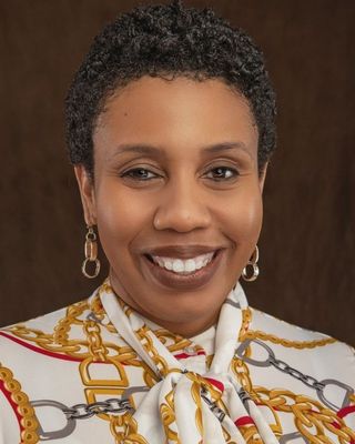 Photo of Dr. Shekyra DeCree - Queenspace Counseling & Wellness, LPCC-S