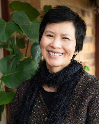 Photo of Uyen (Winnie) Ai Pham, MPsych, PsyBA General, Psychologist