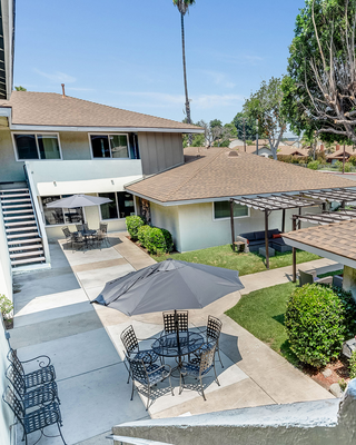 Photo of Jason Landver - Recovery Beach Treatment Centers, Treatment Center