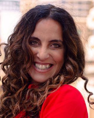 Photo of Doree Farina, MA, LMFT, Marriage & Family Therapist