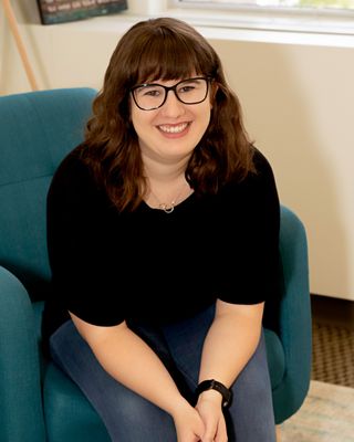 Photo of Breanne Meisenheimer, MSW, LISW , Clinical Social Work/Therapist