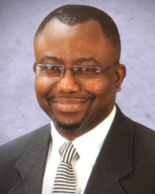 Photo of Emmanuel Appiadu, APRN, PMHNP, FNP-BC, Psychiatric Nurse Practitioner