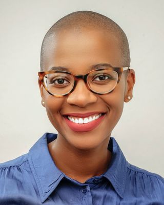 Photo of Naledi Mokoena, MA, HPCSA - Ed. Psych., Psychologist