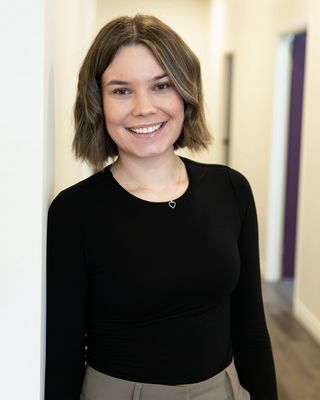 Photo of Meghan Bradley, Registered Psychotherapist (Qualifying)