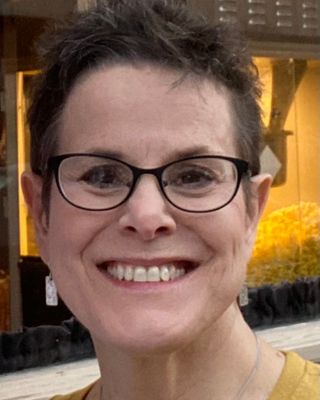 Photo of Sarah Jane Haley, PhD, Psychologist