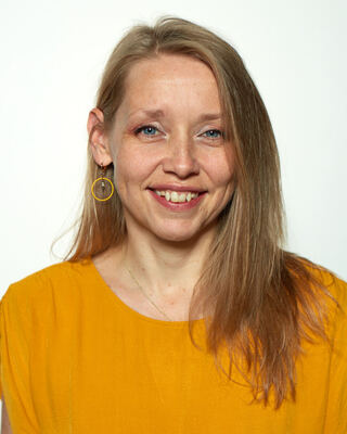 Photo of Rebecca Jones, BACP, Counsellor