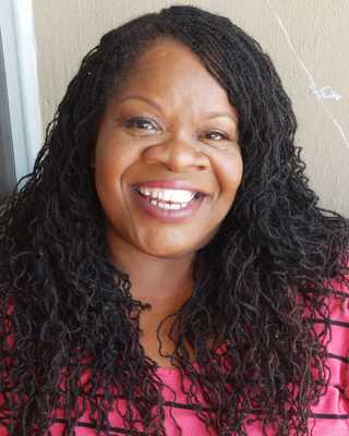 Photo of Kimberly Cato, RP, Registered Psychotherapist