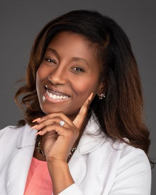 Photo of Aisha Addison - One Stop Wellness MD, MSN, FNP, PMHNP, Psychiatric Nurse Practitioner