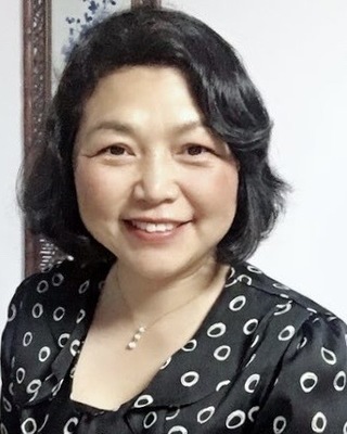 Photo of Lizhen Yan - Enriched Life Therapy, LLC, LMFT, Marriage & Family Therapist