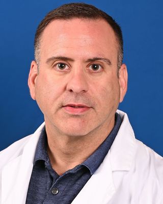 Photo of Jared J. Carbone - Southern Om Telepsychiatric Services , APRN, PMHNP, Psychiatric Nurse Practitioner