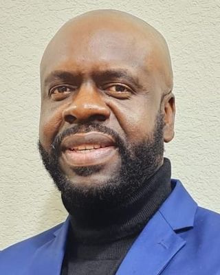 Photo of Edmund Munde, PMHNP, APRN, Psychiatric Nurse Practitioner