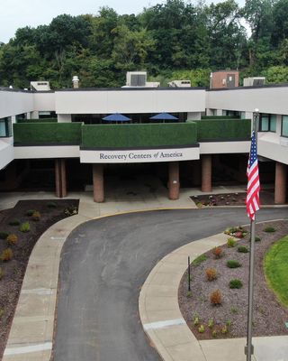 Photo of Mission Center - Recovery Centers of America at Monroeville, Treatment Center