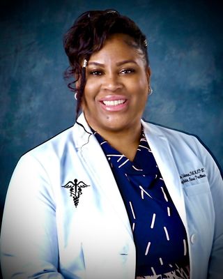 Photo of Persia Coleman - Persia the Psych NP , APRN, PMHNP, Psychiatric Nurse Practitioner