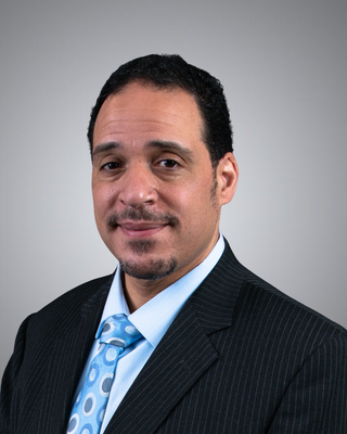 Photo of Dr. Allen Masry, MD, Psychiatrist