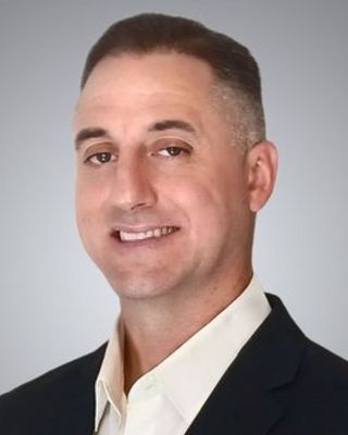 Photo of Robert Zacchia, LPC, Licensed Professional Counselor