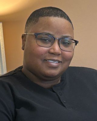 Photo of Kamesha Walkins - Kamesha Walkins: Couples, Adults, LGBTQ+, LSW, Clinical Social Work/Therapist