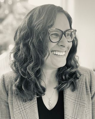 Photo of Sharla J. Zalmanowitz, Sharla Zalmanowitz, MEd, RPsych, Psychologist