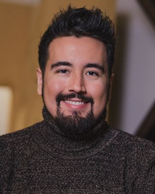 Photo of Jeffrey Cabral, MA, LPC, Licensed Professional Counselor