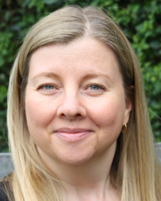 Photo of Christina Johansen, Mag., DFPO, Psychotherapist