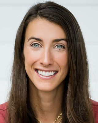 Photo of Alexandra Manion, PhD, Psychologist