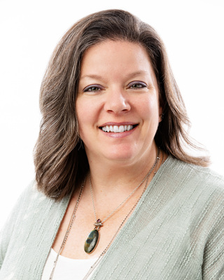 Photo of Dr. Madison Akridge, DTh, LCSW, BCC, CIHC, Clinical Social Work/Therapist